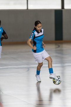 Bild 81 - wBJ NFV Futsalmeisterschaft